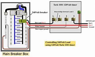 Image result for Tork Timer Wiring Diagram