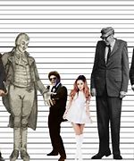 Image result for How Tall Can a Human Be