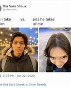 Image result for Taking a Picture of You Meme