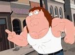 Image result for Peter Griffin Pillow Fort