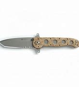 Image result for Columbia River Camo Knife