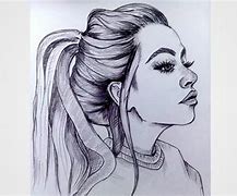 Image result for Easy Drawings to Draw Girls
