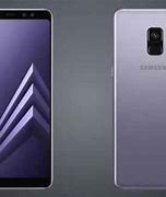 Image result for Samsung A8 NFC