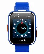 Image result for Vtech Kidizoom Smartwatch DX2 Blue
