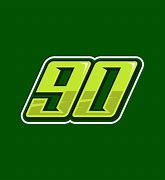 Image result for 90 Racing Logo