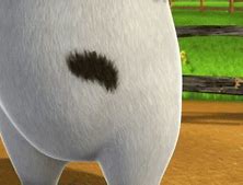 Image result for Back at the Barnyard iPad Meme