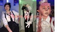 Image result for Cool Dream SMP Cosplay