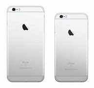 Image result for iPhone 11 vs 6s Size