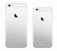 Image result for Size of iPhone 6s Compare to iPhone 15