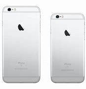 Image result for iPhone 6s Plus Size Comparison