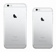 Image result for iphone 6 6s size difference