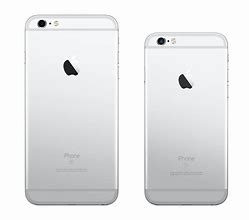 Image result for iPhone 6 S Plus Size