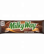 Image result for Milky Way Lite Candy Bar