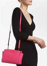 Image result for Pink Shoulder Bag
