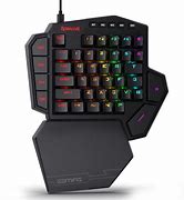 Image result for New One Handed Keyboard