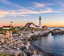 Image result for Cool Things in Maine