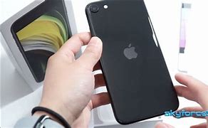 Image result for Black Apple iPhone SE 2nd Gen Photo Shoot