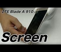 Image result for How to Fix a ZTE Blade Screen