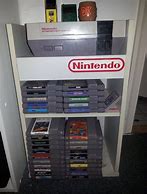 Image result for NES Stand