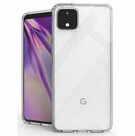 Image result for Google Pixel 4 Clear Phone Case