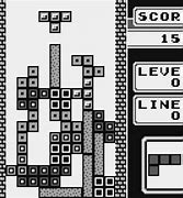 Image result for Old Tetris Grey Colour