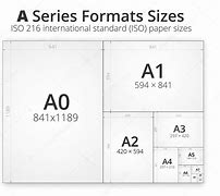 Image result for Plotter Printer Paper Size