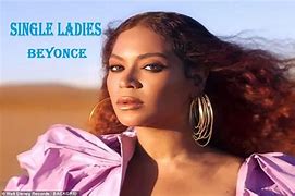 Image result for Beyonce Single Ladies Lyrics