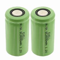 Image result for Lithium Batteries 3000mAh