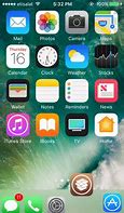 Image result for iPod Touch 5 iOS 9