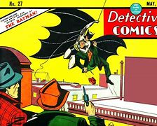 Image result for Batman Detective Comics 27 Figure
