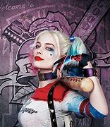 Image result for Harley Quinn without Costume