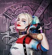 Image result for Harley Quinn Original Art