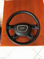 Image result for Audi Kormány