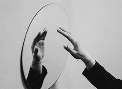 Image result for Mirror Reflected in Mirror Repeated