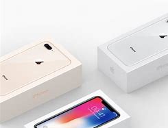 Image result for iPhone 8 Packaging