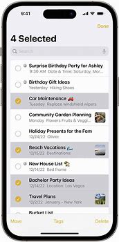 Image result for Apple Notes
