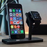 Image result for Apple Watch Docking Stand