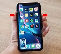 Image result for iPhone X Hairline