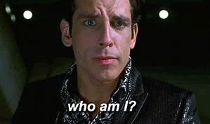 Image result for Zoolander Orange Mocha Frappuccino Meme