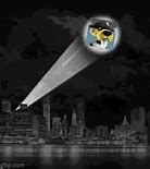 Image result for Sending Bat Signal Clip Art