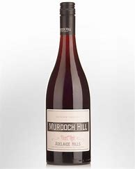 Image result for Murdoch Hill Pinot Noir The Phaeton
