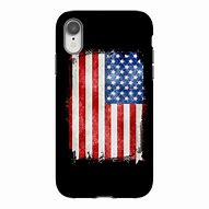 Image result for iPhone XR American Flag Cases