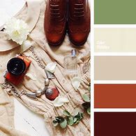 Image result for Green Gray and Brown Color Scheme