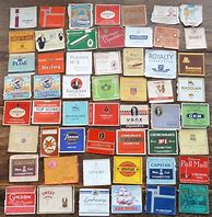 Image result for Vintage Cigarettes