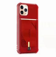 Image result for iPhone 11 Shockproof Case with Card Slots