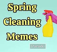 Image result for Anime Spring Cleaning Meme