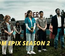 Image result for From TV Series 2022 Epix