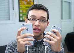 Image result for iphone 6 dan iphone 7