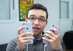 Image result for iPhone 6 Black and Silver