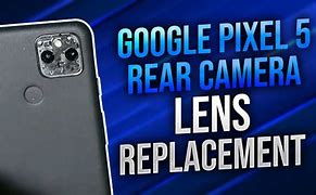 Image result for Pixel 5 Camera Lens